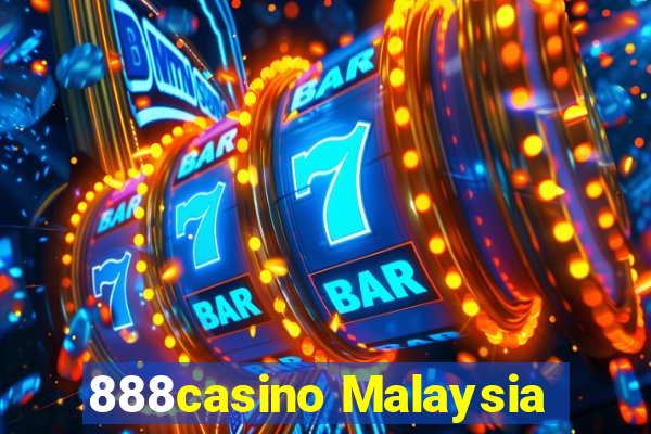 888casino Malaysia